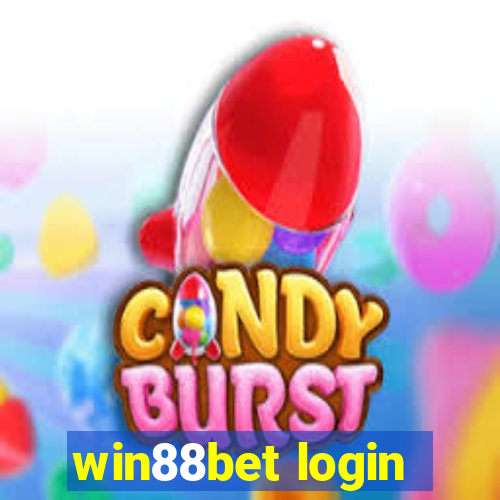 win88bet login